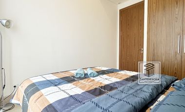 2 Bedrooms South Hills For Sale Strategic Location Kuningan jakarta