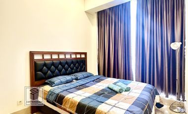 2 Bedrooms South Hills For Sale Strategic Location Kuningan jakarta