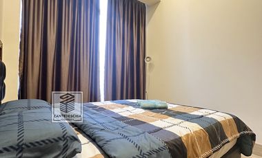 2 Bedrooms South Hills For Sale Strategic Location Kuningan jakarta