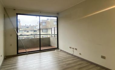 Departamento 2D + 1B con Terraza y Estacionamiento