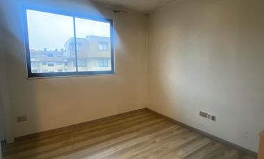 Departamento 2D + 1B con Terraza y Estacionamiento