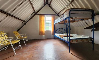 En Venta hermosa Quinta en Yunguilla con piscina y casa de guardián, sector San Antonio