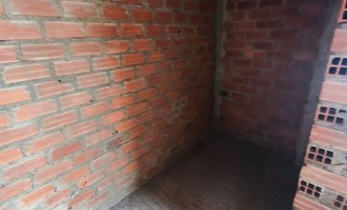 VENDO DPTO. EN CASCO OCASIÓN - SURCO