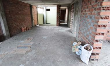 VENDO DPTO. EN CASCO OCASIÓN - SURCO