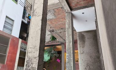 VENDO DPTO. EN CASCO OCASIÓN - SURCO