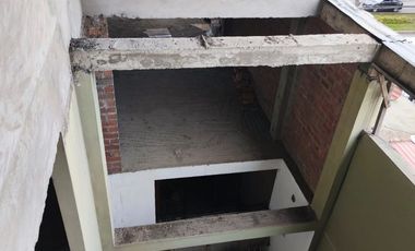 VENDO DPTO. EN CASCO OCASIÓN - SURCO