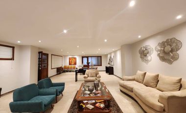 En Venta Departamento de 3 dormitorios  – Paseo 3 de Noviembre cerca de Puertas del Sol