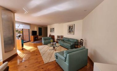 En Venta Departamento de 3 dormitorios  – Paseo 3 de Noviembre cerca de Puertas del Sol