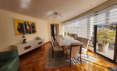 En Venta Departamento de 3 dormitorios  – Paseo 3 de Noviembre cerca de Puertas del Sol