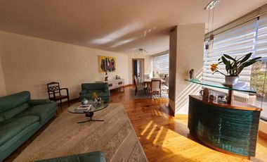 En Venta Departamento de 3 dormitorios  – Paseo 3 de Noviembre cerca de Puertas del Sol