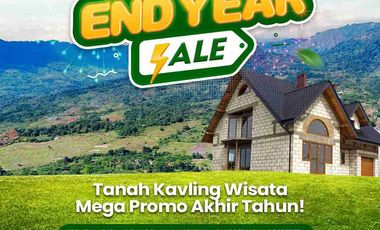 Jual Kavling Murah Granada Land