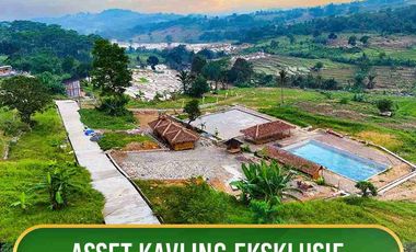 Jual Kavling Murah Granada Land
