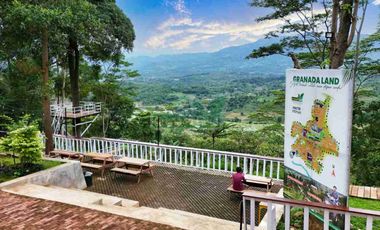 Jual Kavling Murah Granada Land