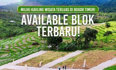 Jual Kavling Murah Granada Land