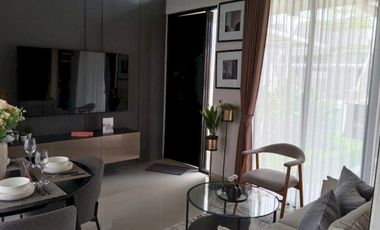 Dijual Rumah Java Residence Krian, Free DP Free All In Semua Biaya