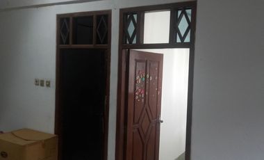 Rumah Siap Huni Dalam Perumahan Bukit Sawangan Indah