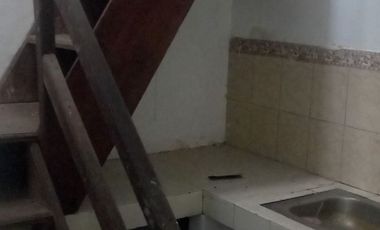 Rumah Siap Huni Dalam Perumahan Bukit Sawangan Indah