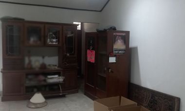 Rumah Siap Huni Dalam Perumahan Bukit Sawangan Indah