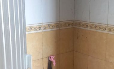 Rumah Siap Huni Dalam Perumahan Bukit Sawangan Indah