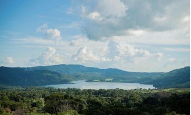 Precio de ocasión: Vendo Resort ecológico y muy rentable en la Amazonía Peruana - 14.6 Has - Dpto de San Martín.