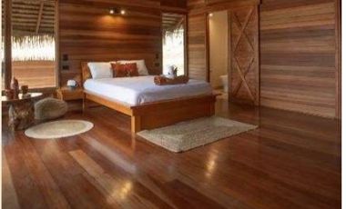 Precio de ocasión: Vendo Resort ecológico y muy rentable en la Amazonía Peruana - 14.6 Has - Dpto de San Martín.
