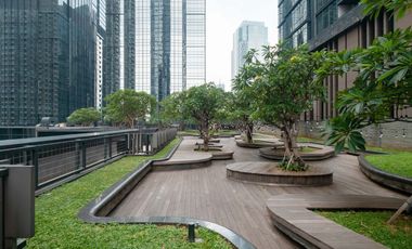 For Sale – Rare Whole-Floor Office Space, 2,722 m² – District 8, SCBD