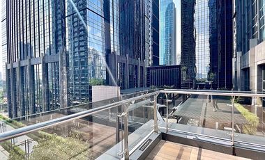 For Sale – Rare Whole-Floor Office Space, 2,722 m² – District 8, SCBD