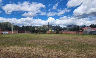 En venta Terreno en urbanización en Challuabamba