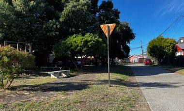 Casa parque Krahmer
