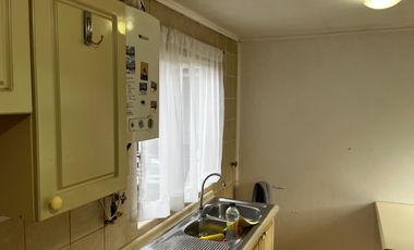 Casa parque Krahmer