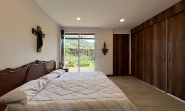 Casa en venta, La Ceja,  Via  San Antonio, Antioquia