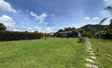 Casa en venta, La Ceja,  Via  San Antonio, Antioquia