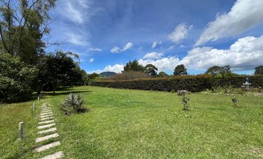 Casa en venta, La Ceja,  Via  San Antonio, Antioquia