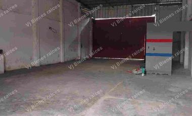 BODEGA EN RENTA