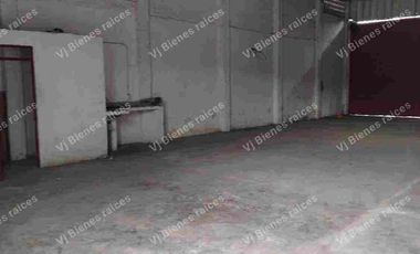 BODEGA EN RENTA
