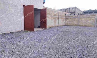 BODEGA EN RENTA