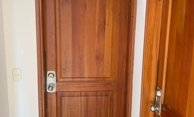 Venta Apartaestudio con garaje en sector Alamos Pereira