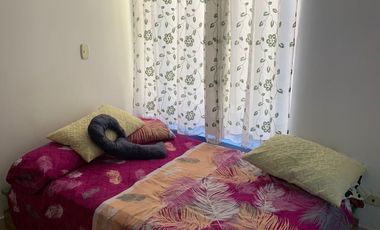 Venta Apartaestudio con garaje en sector Alamos Pereira