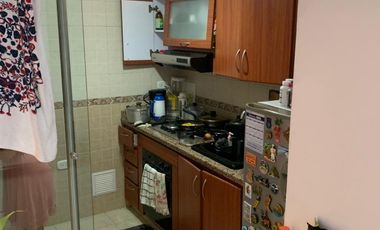 Venta Apartaestudio con garaje en sector Alamos Pereira