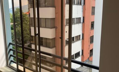 Venta Apartaestudio con garaje en sector Alamos Pereira