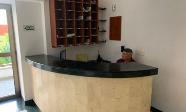 Venta Apartaestudio con garaje en sector Alamos Pereira