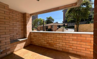 Apartamento en Arriendo En Loma del Escobero, Envigado