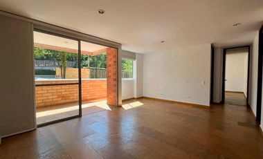 Apartamento en Arriendo En Loma del Escobero, Envigado