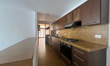 Apartamento en Arriendo En Loma del Escobero, Envigado