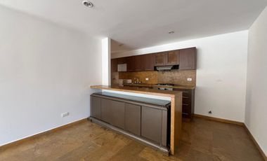 Apartamento en Arriendo En Loma del Escobero, Envigado