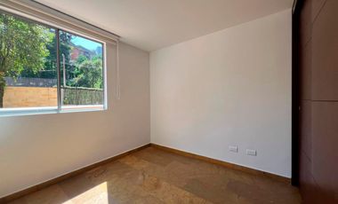 Apartamento en Arriendo En Loma del Escobero, Envigado