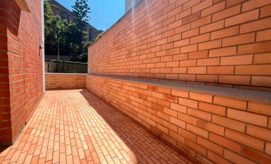 Apartamento en Arriendo En Loma del Escobero, Envigado