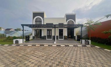 RUMAH DP RENDAH ANGSURAN RINGAN DIMAKASSAR