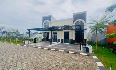 RUMAH DP RENDAH ANGSURAN RINGAN DIMAKASSAR