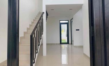 RUMAH DP RENDAH ANGSURAN RINGAN DIMAKASSAR